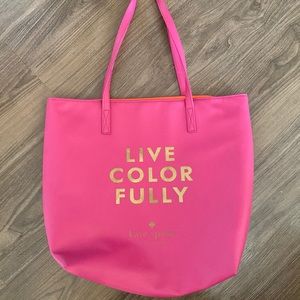 flawless Kate Spade shoulder bag ♠️ Price firm